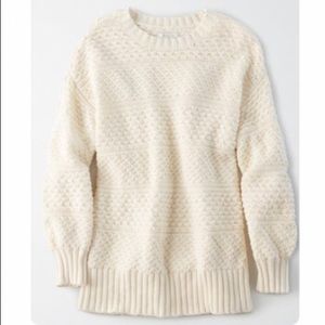 AE Mixed Texture Crew